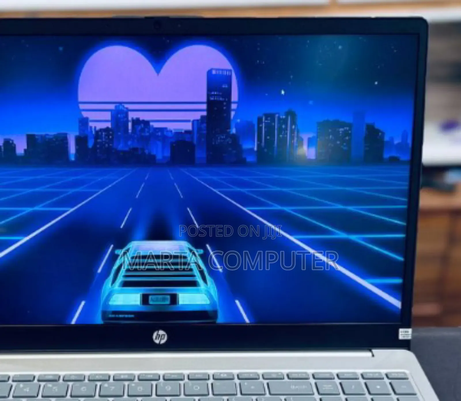 New Laptop HP Stream Notebook 16GB AMD Ryzen 7 SSD 512GB