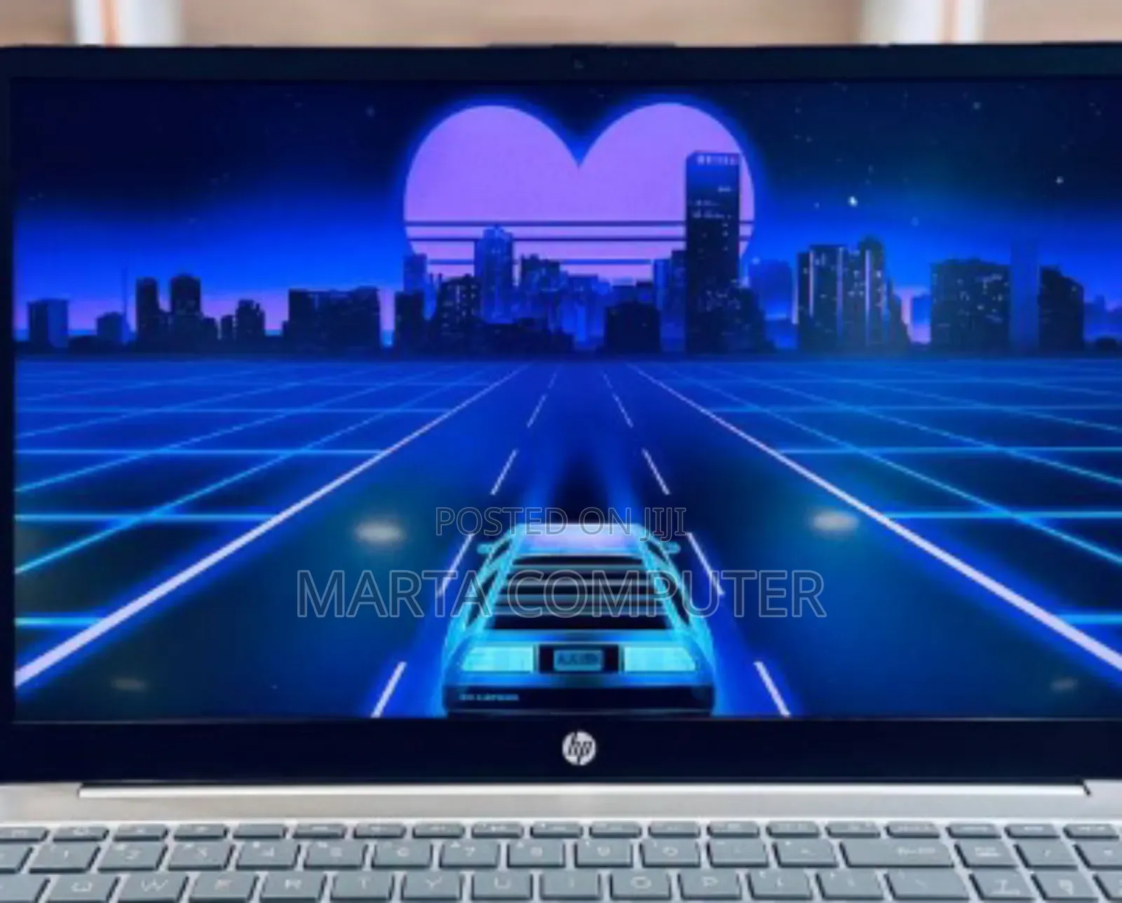 New Laptop HP Stream Notebook 16GB AMD Ryzen 7 SSD 512GB