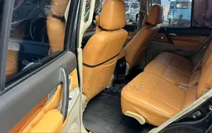 Mitsubishi Pajero 2009 Blue