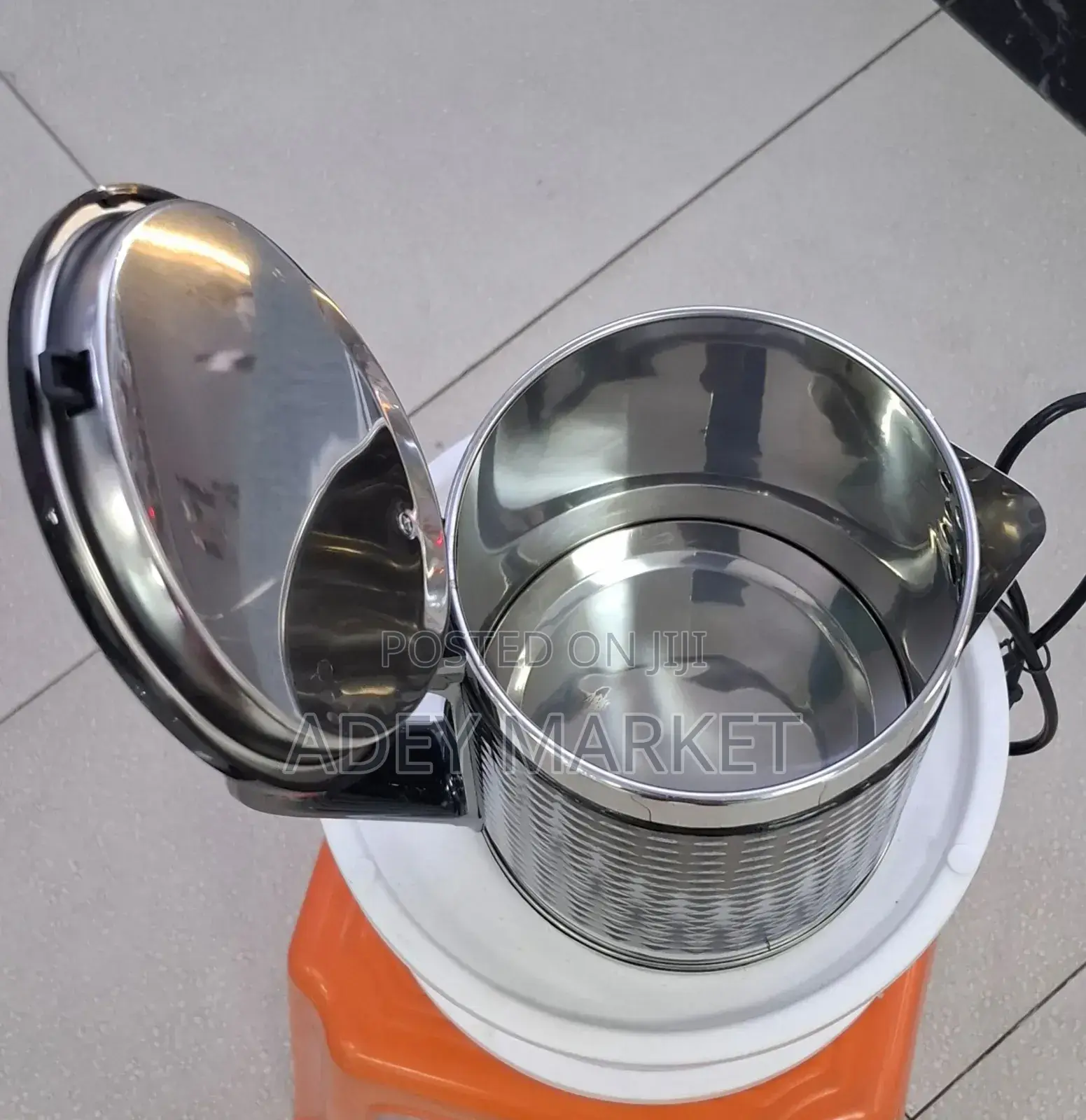 Marado Electric Kettle