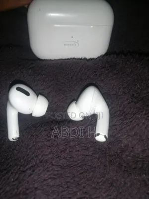 Ruggas Airpods