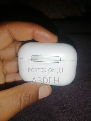 Ruggas Airpods