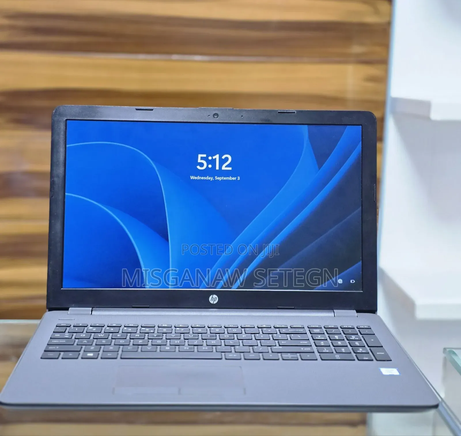 New Laptop HP Stream Notebook 8GB Intel Core I5 SSD 1T