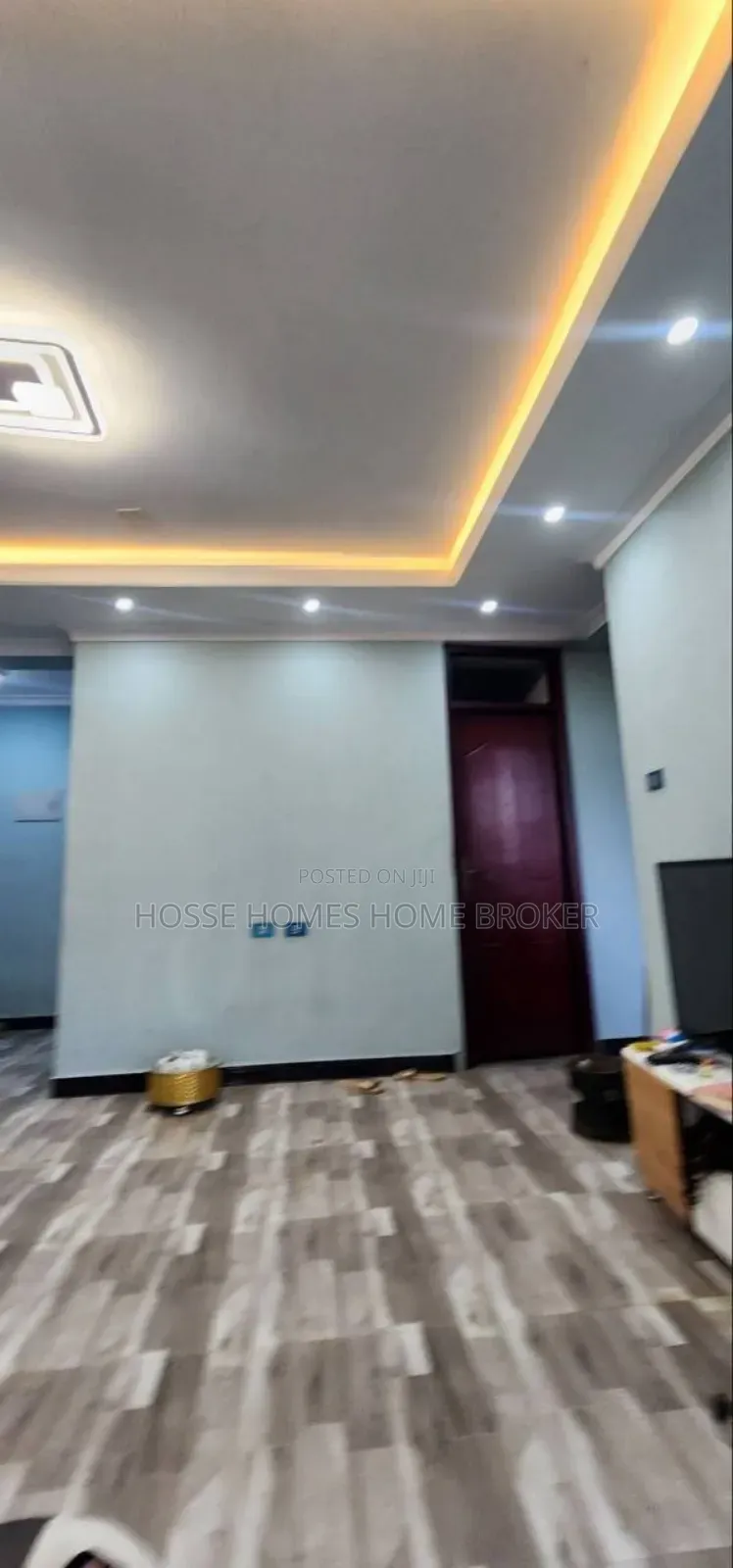 Furnished 2bdrm Mansion in Bole for sale