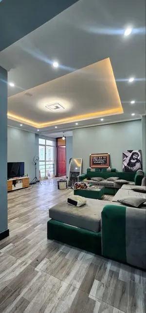 Furnished 2bdrm Mansion in Bole for sale