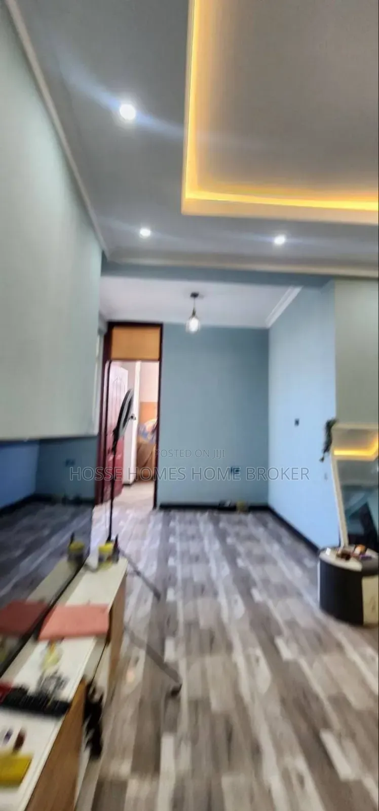 Furnished 2bdrm Mansion in Bole for sale