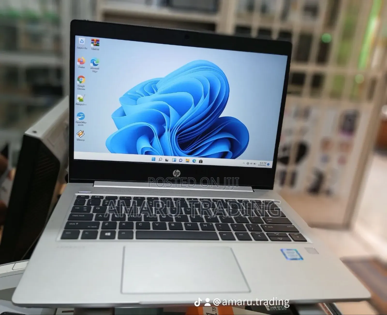 Laptop HP Stream Notebook 16GB Intel Core I7 SSD 512GB