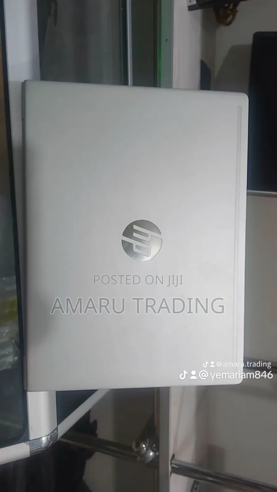 Laptop HP Stream Notebook 16GB Intel Core I7 SSD 512GB