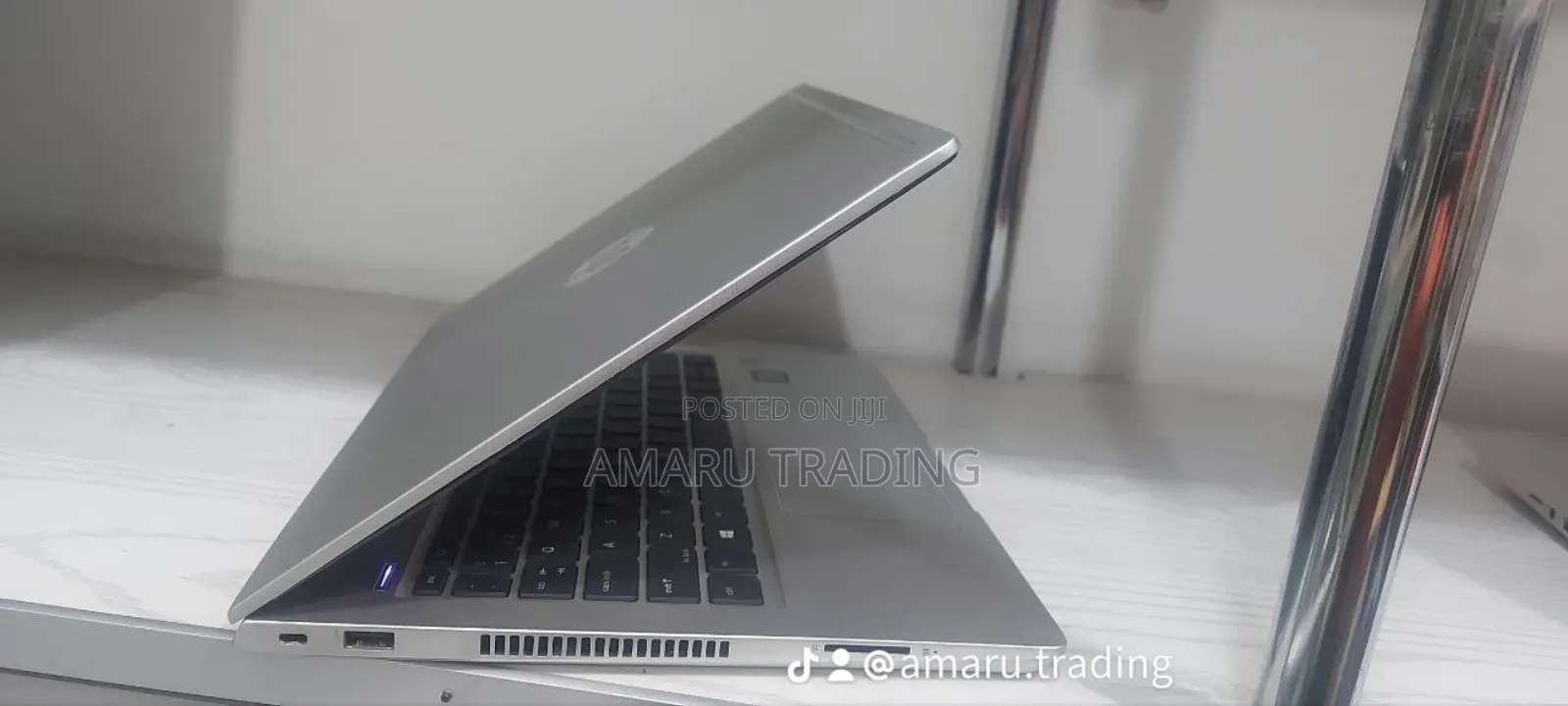 Laptop HP Stream Notebook 16GB Intel Core I7 SSD 512GB