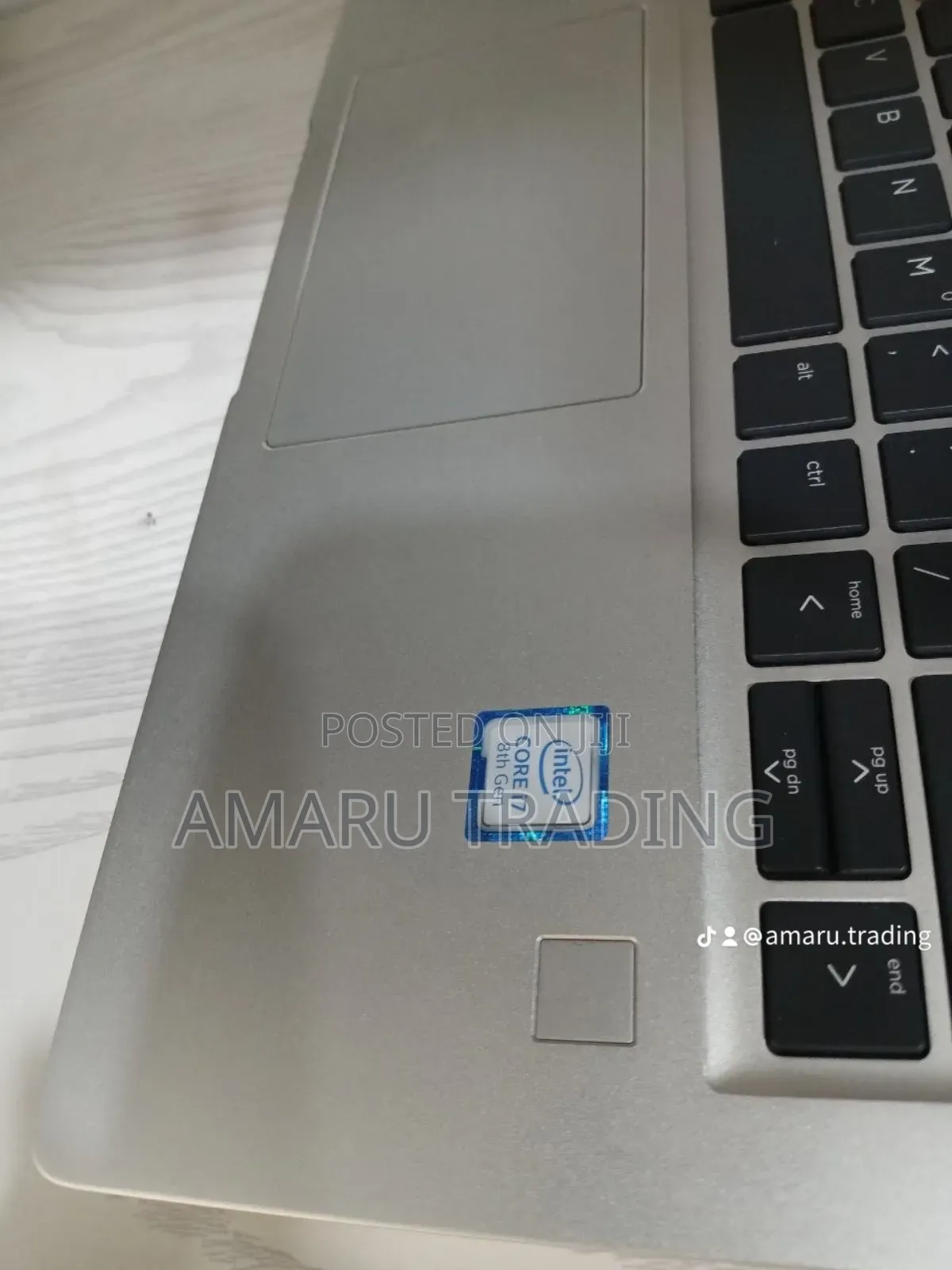 Laptop HP Stream Notebook 16GB Intel Core I7 SSD 512GB