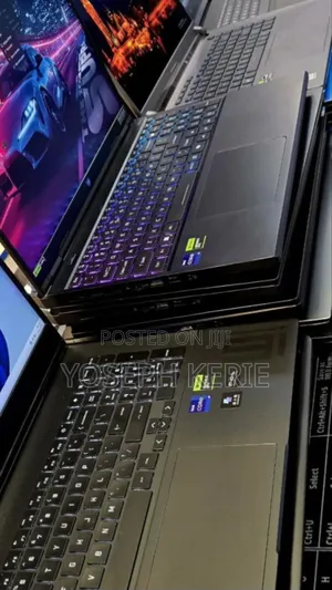 New Laptop Asus ROG Strix G16 G614 16GB Intel Core i9 SSD 1T