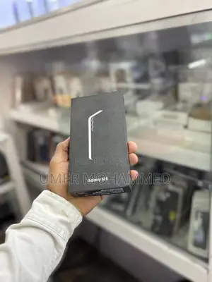 New Samsung Galaxy S25 128 GB