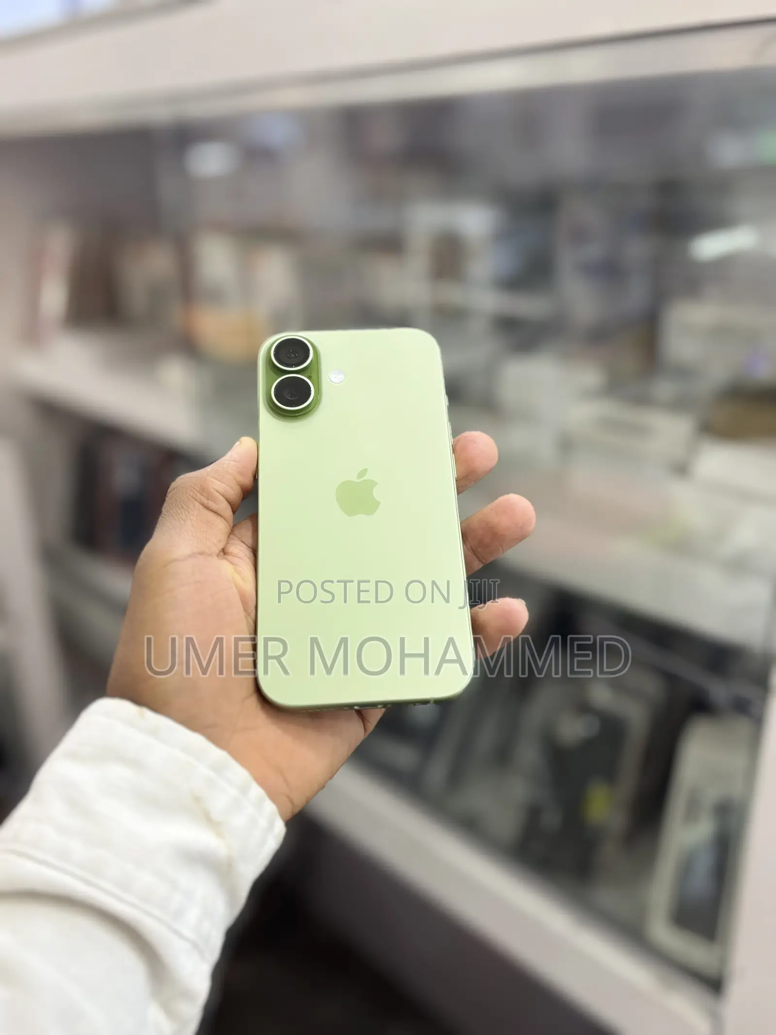 Apple iPhone 17 512 GB