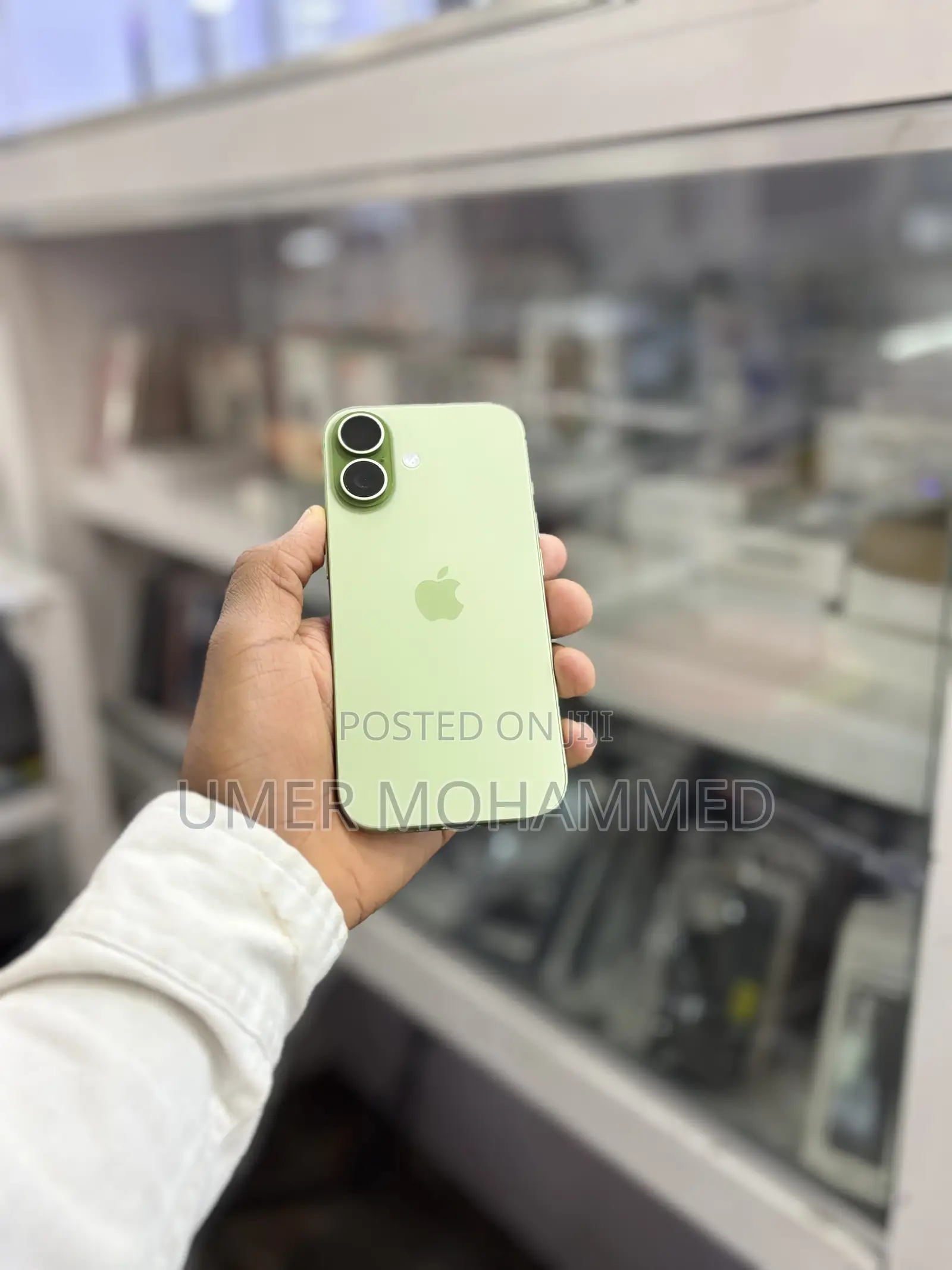 Apple iPhone 17 512 GB