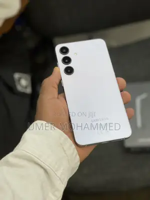 Samsung Galaxy S25+ 256 GB