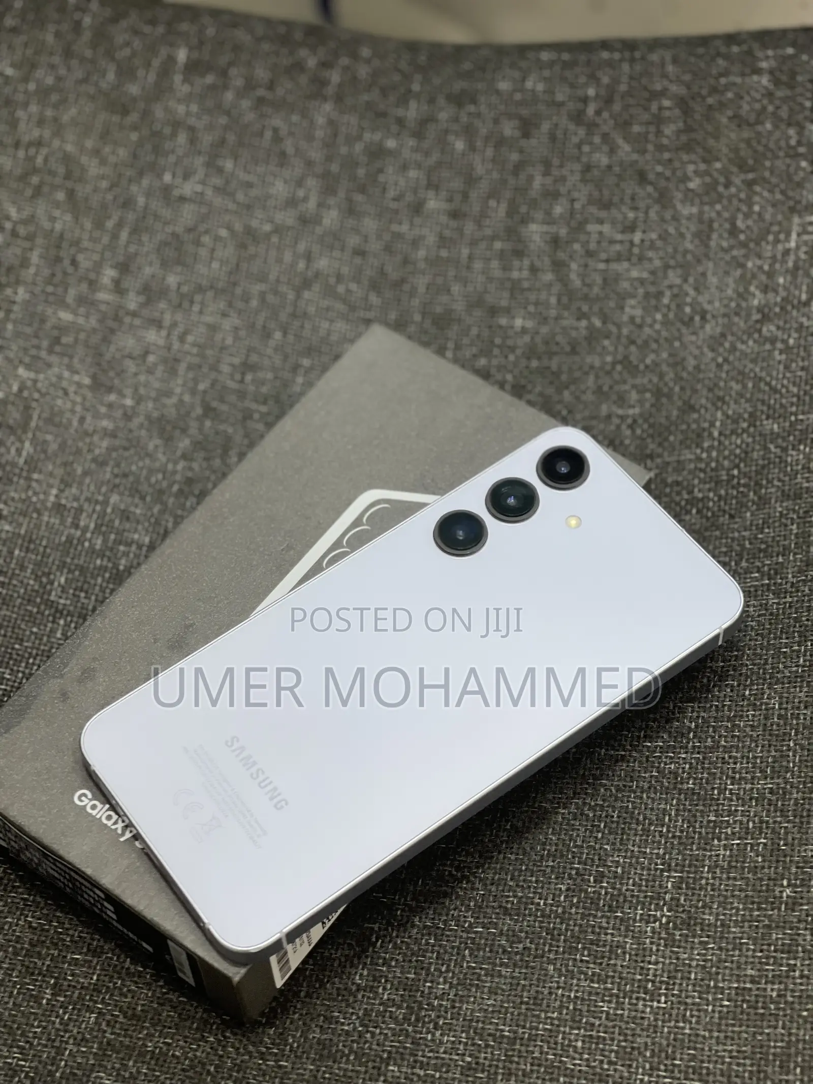 Samsung Galaxy S25+ 256 GB