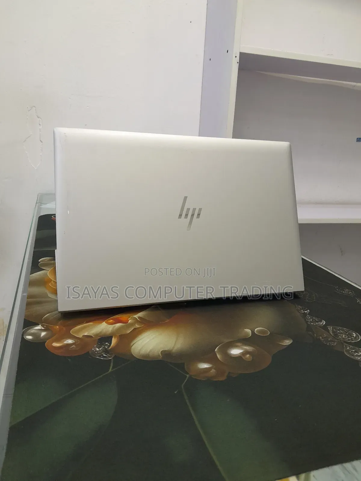 New Laptop HP EliteBook 840 G8 16GB Intel Core I7 SSD 512GB
