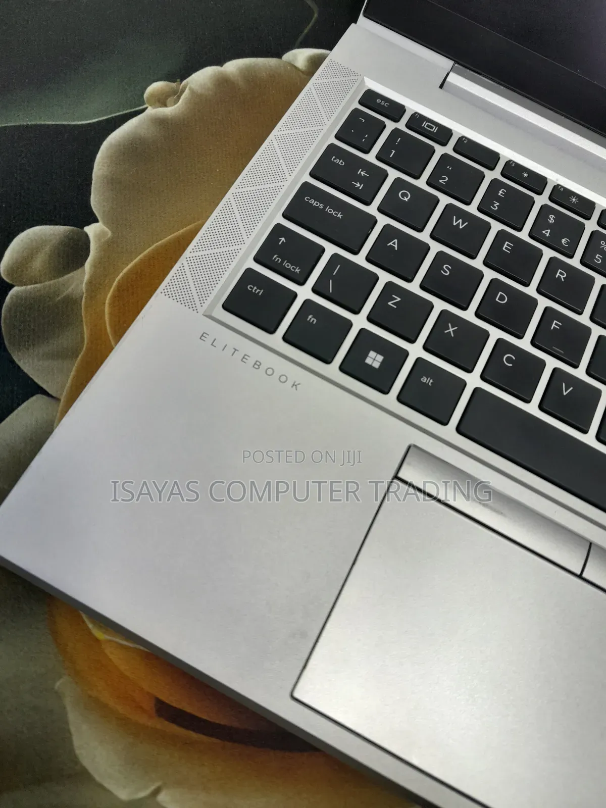 New Laptop HP EliteBook 840 G8 16GB Intel Core I7 SSD 512GB