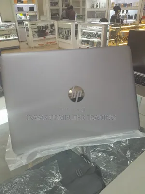 New Laptop HP EliteBook 840 G3 8GB Intel Core I5 HDD 1T