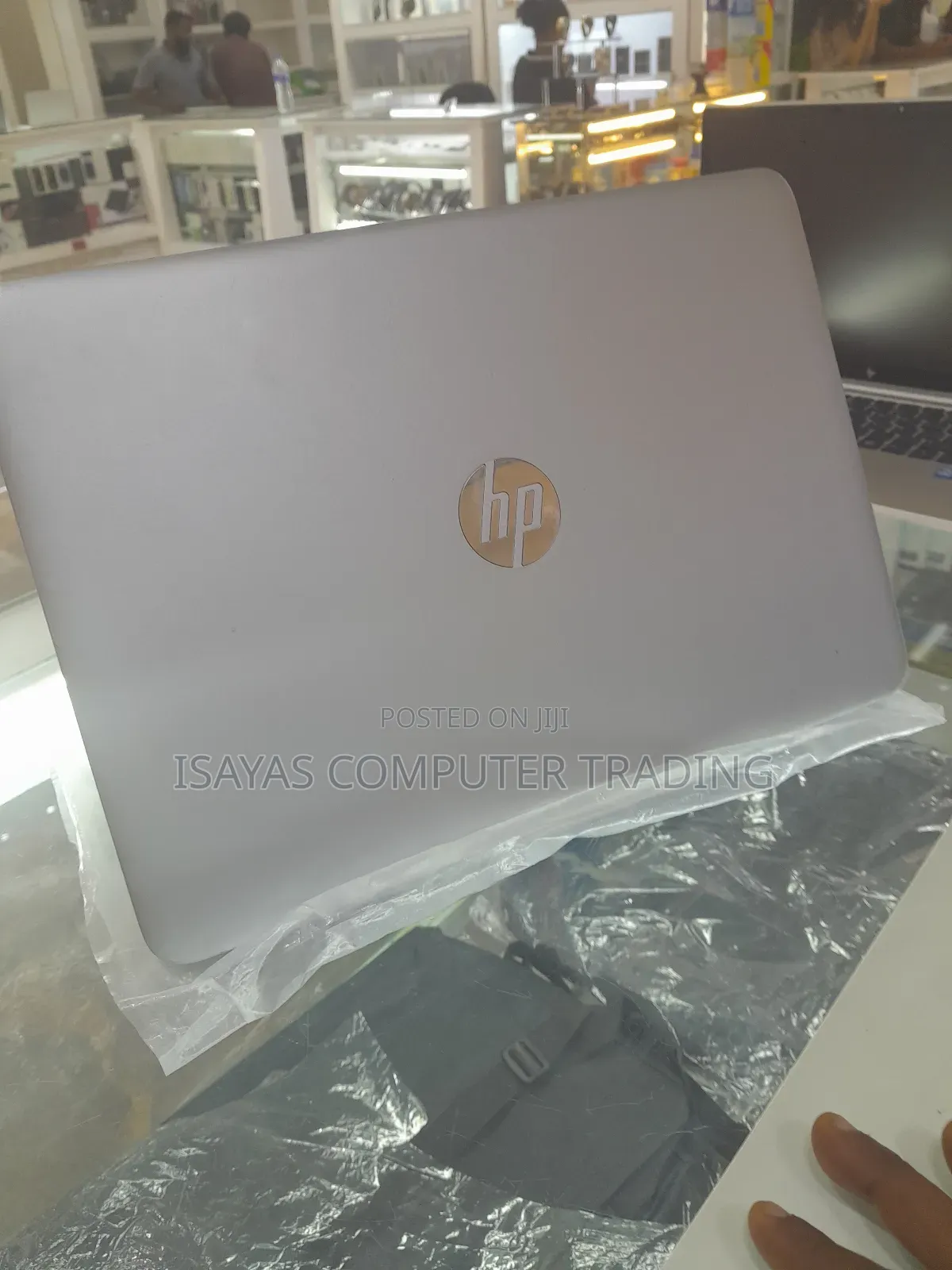 New Laptop HP EliteBook 840 G3 8GB Intel Core I5 HDD 1T