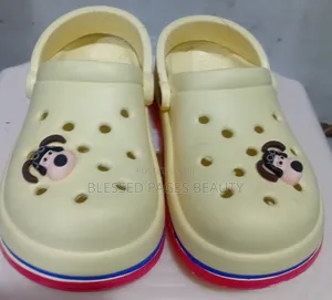 Kids Crocs