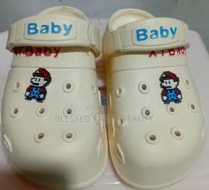 Kids Crocs