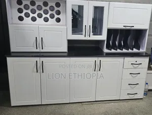 Kitchen Cabinet