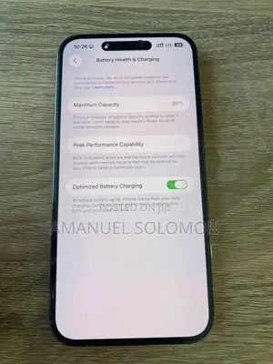 Apple iPhone 14 Pro Max 256 GB Purple