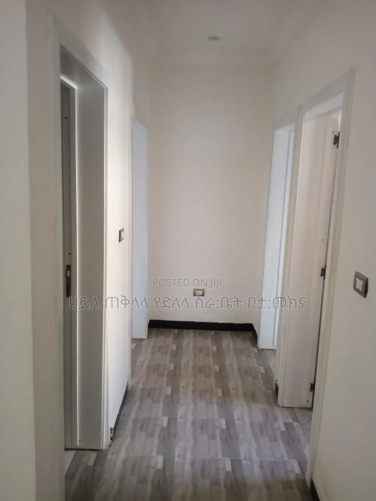 Furnished 2bdrm Apartment in Bethel Mesgid Area, Kolfe Keranio for sale