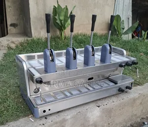 La Cimbali Coffee Machine