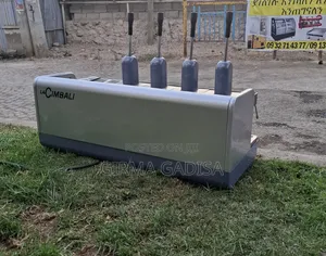 La Cimbali Coffee Machine