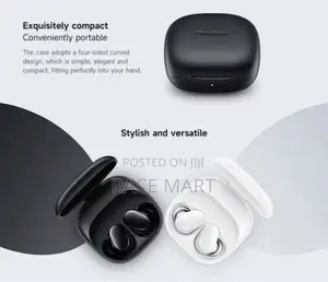 Redmi Buds 6