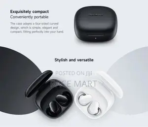 Redmi Buds 6