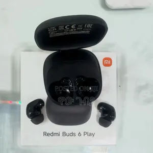 Redmi Buds 6 Play