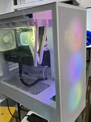 New Desktop Computer 32GB Intel Core I9 SSD 2T