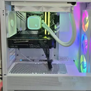 New Desktop Computer 32GB Intel Core I9 SSD 2T