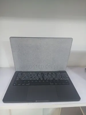 New Apple MacBook Pro 2023 M3 Max 14-Inch 64GB Apple M3 Max SSD 1T