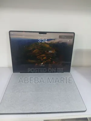 New Apple MacBook Pro 2023 M3 Max 14-Inch 64GB Apple M3 Max SSD 1T