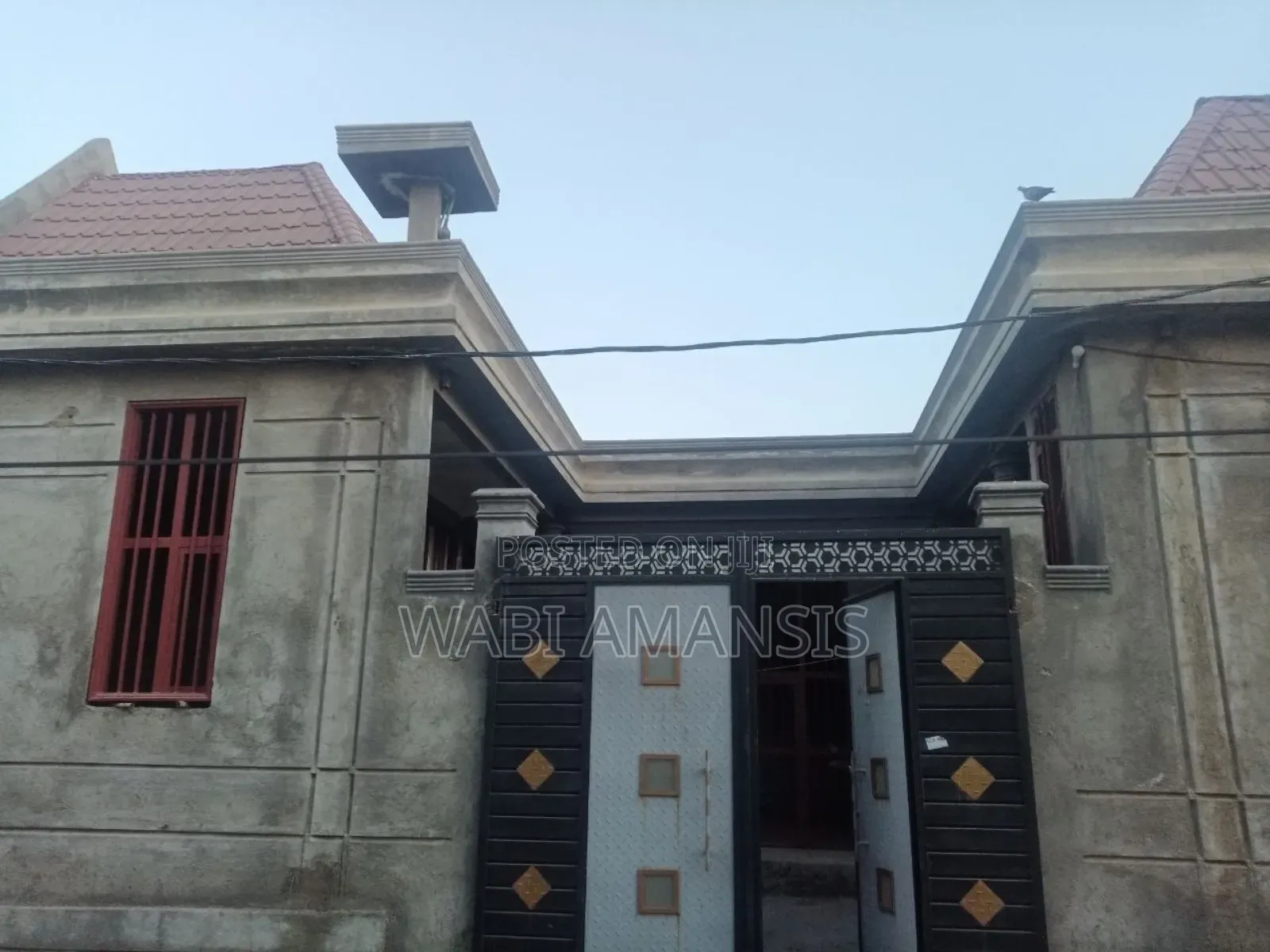 6bdrm House in Dukam, East Shewa for sale