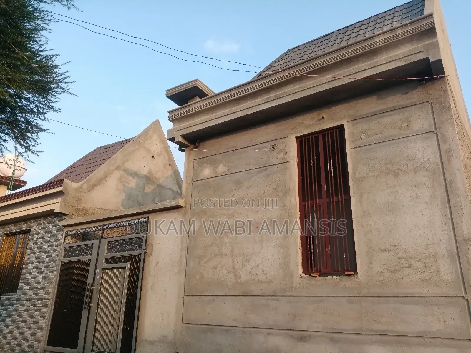 6bdrm House in Dukam, East Shewa for sale