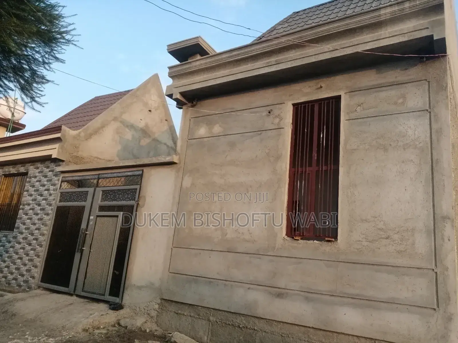 6bdrm House in Dukam, East Shewa for sale