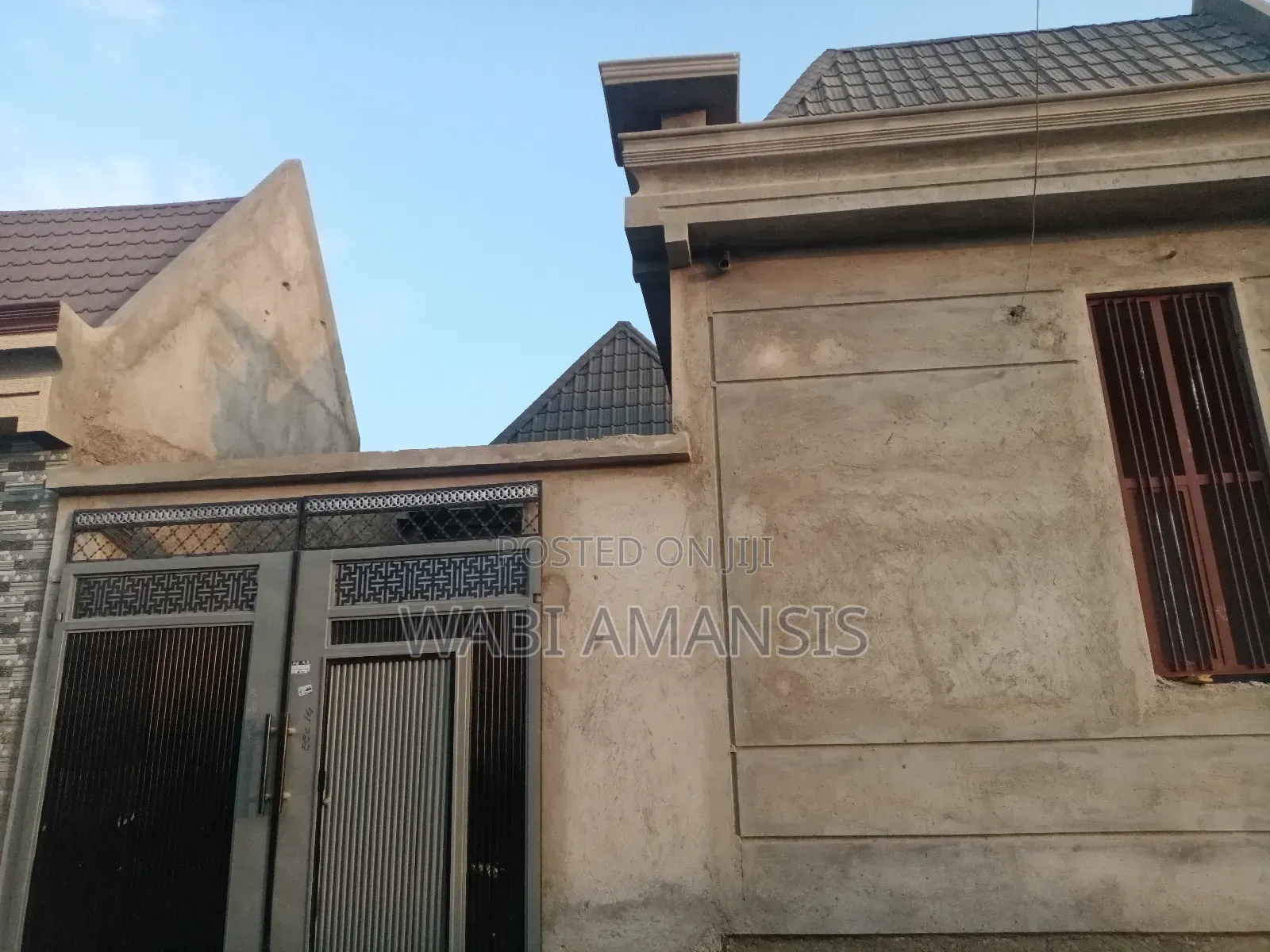 6bdrm House in Dukam, East Shewa for sale