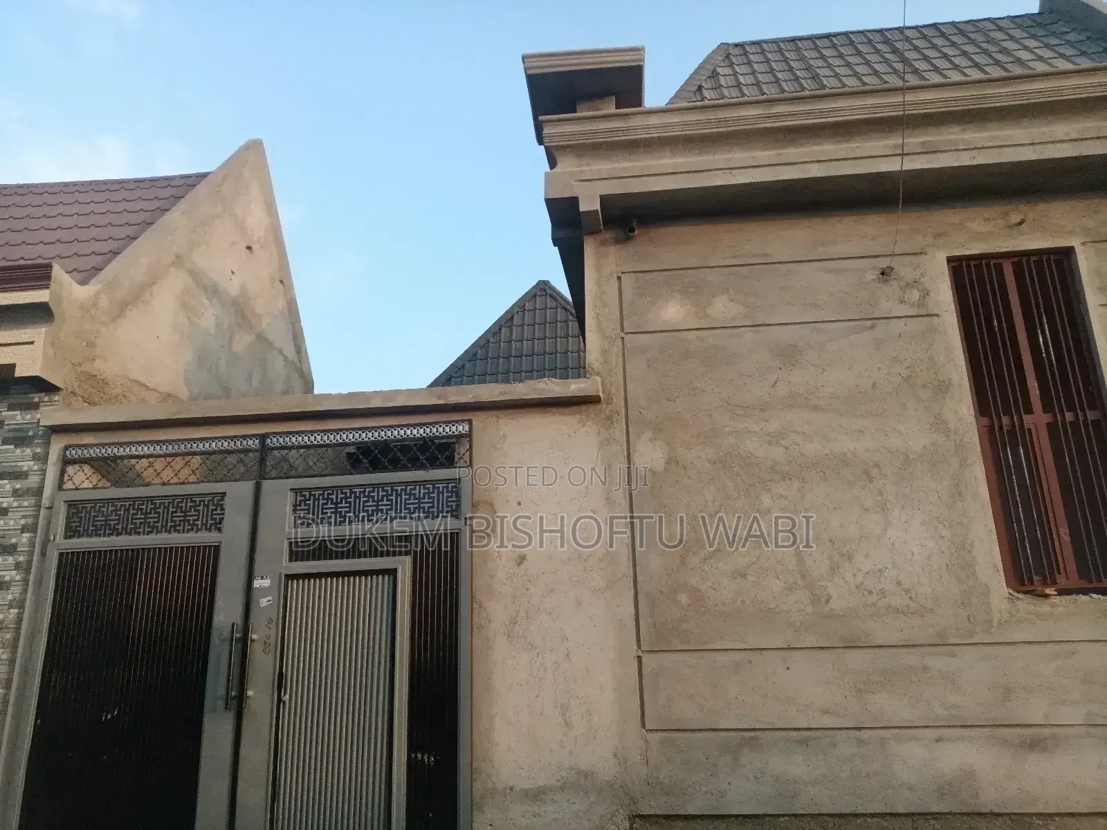 6bdrm House in Dukam, East Shewa for sale