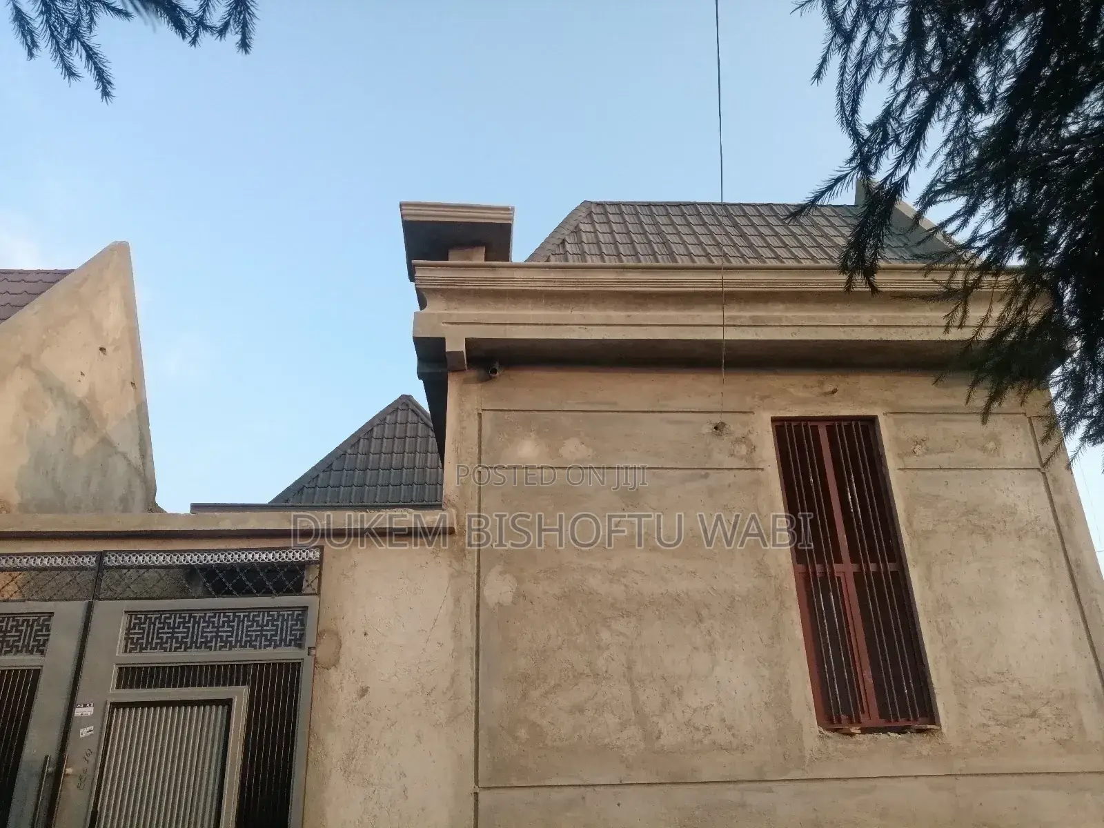 6bdrm House in Dukam, East Shewa for sale