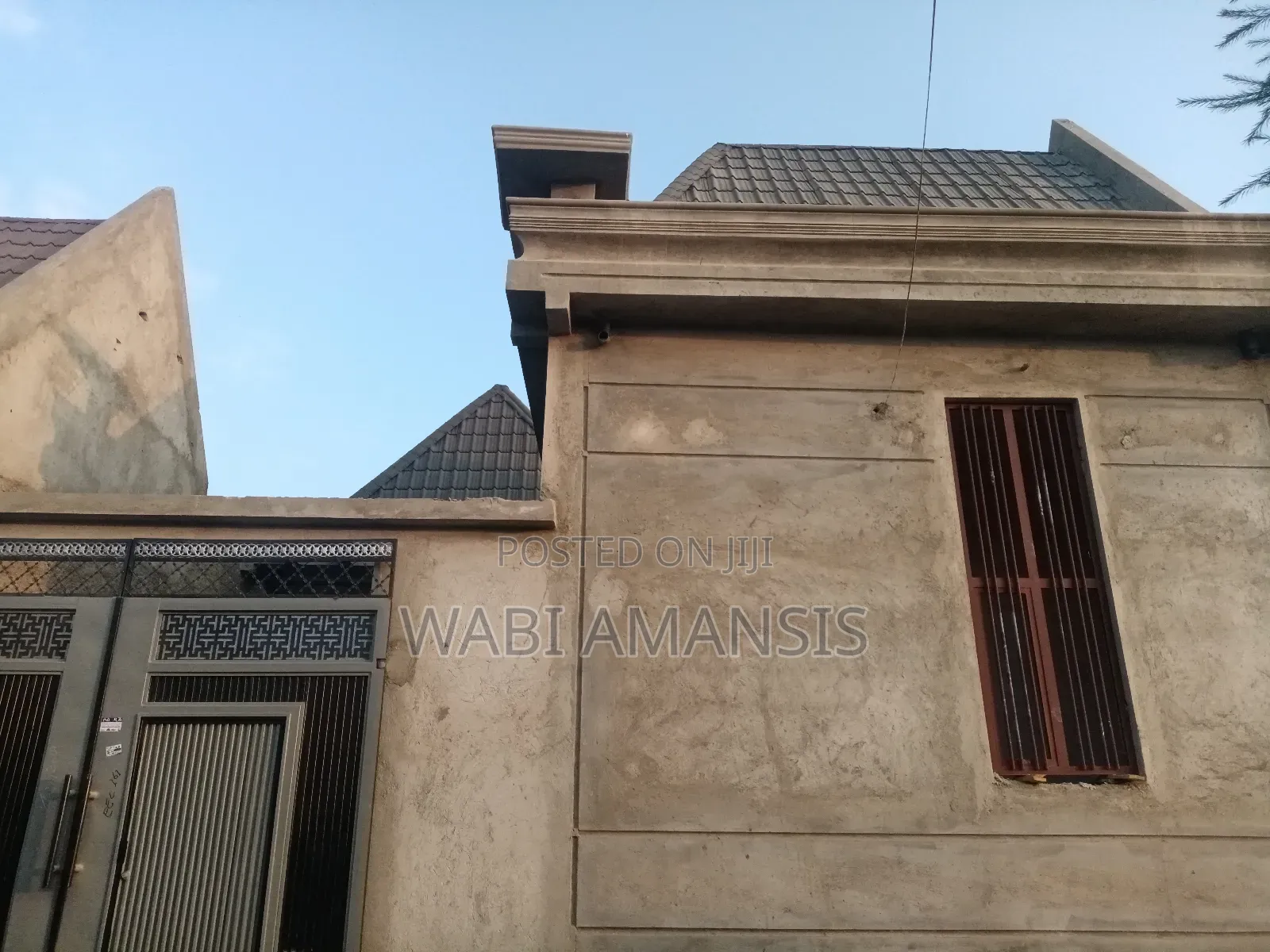 6bdrm House in Dukam, East Shewa for sale