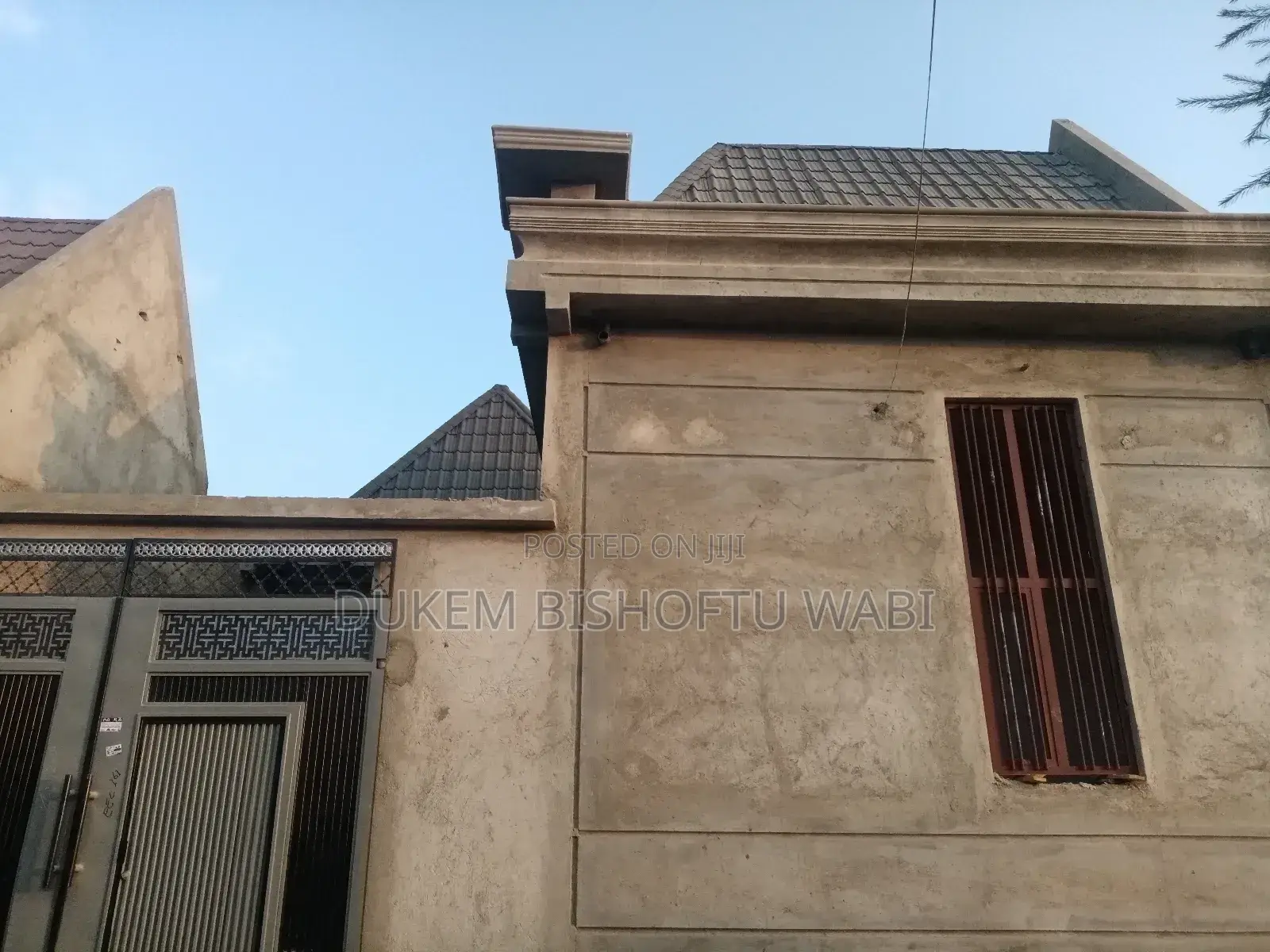 6bdrm House in Dukam, East Shewa for sale
