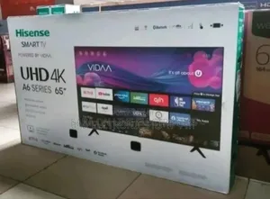 Hisense 65* Uhd 2025