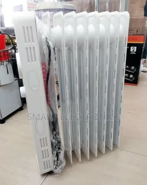 Original Oil Heater ለሰሞኑን ቅዝቃዜ አሪፍ መፍትሔ አቅርበንሎታል