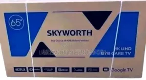 Skyworth 65* 2025