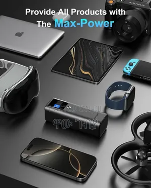 Asperx Laptop Power Bank 27600mah 162.5w